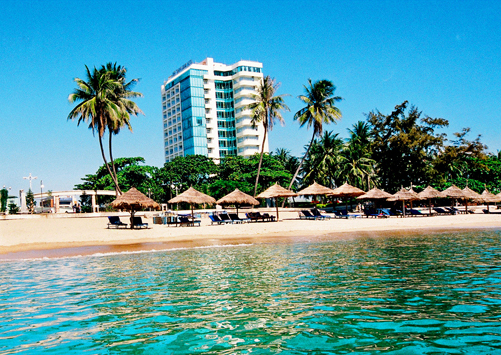 NHA TRANG LODGE HOTEL